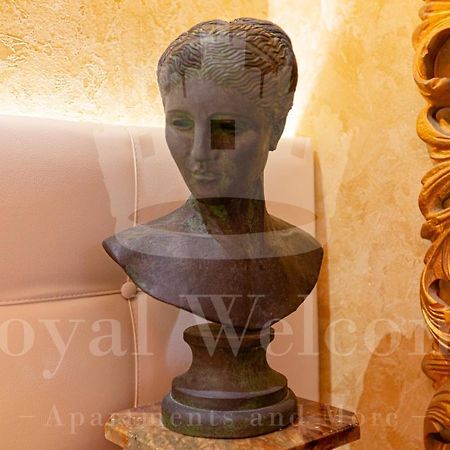 Royal Arena Relais Hotel Verona Exterior photo